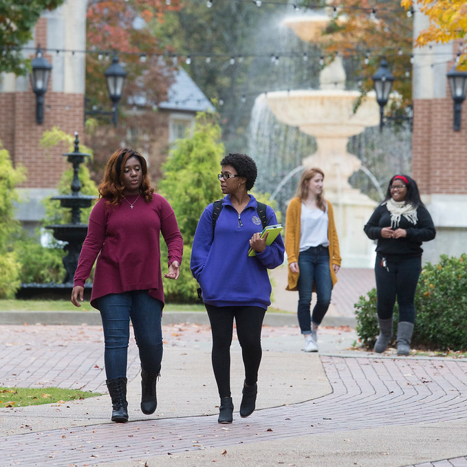 Early College Admissions