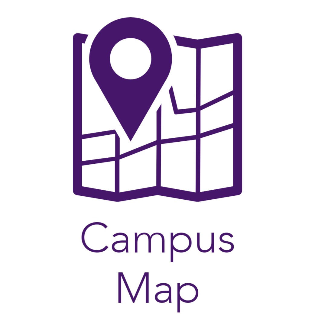 Campus Map