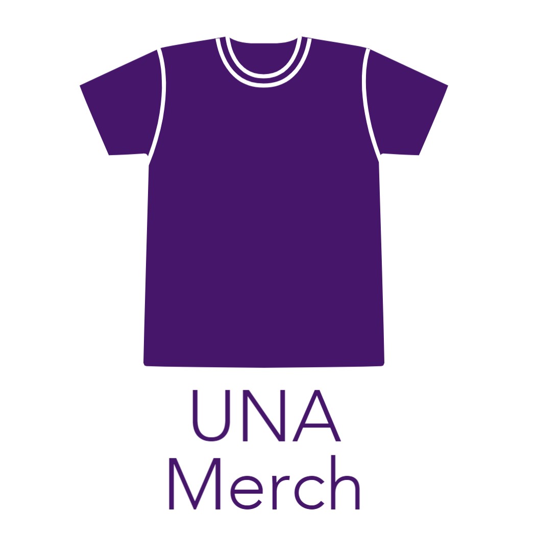 UNA Merch
