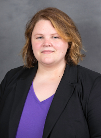 Ms. Sarah Johnson