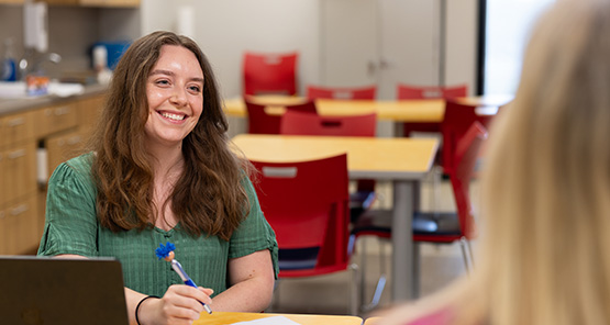 M.A.Ed. in School Counseling