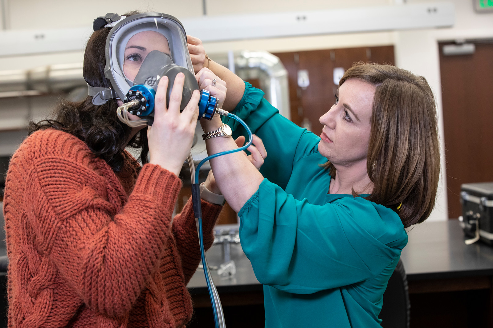 Occupational Health Science 4-year Degree Plan