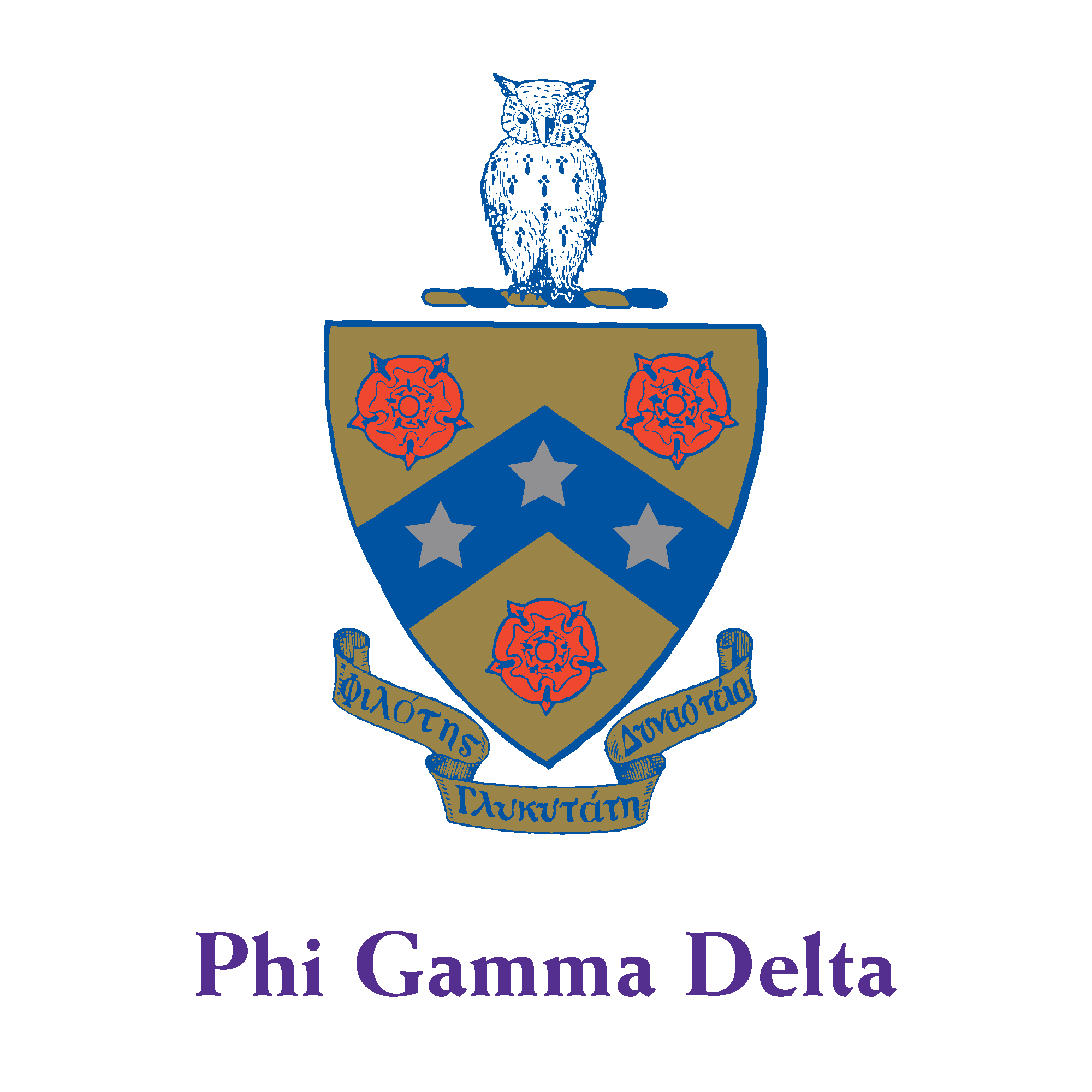 Phi Gamma Delta