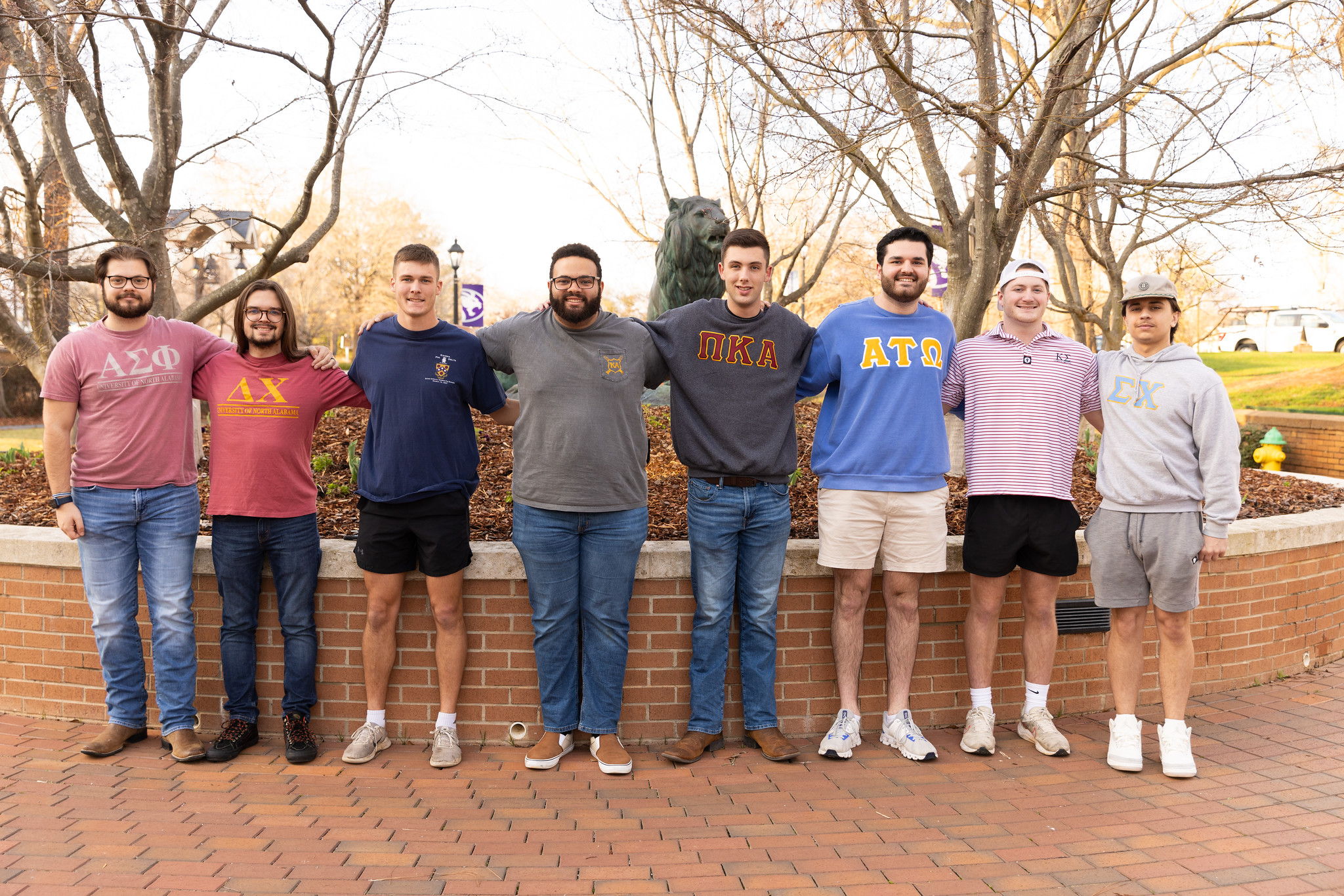 Interfraternity Council (IFC)