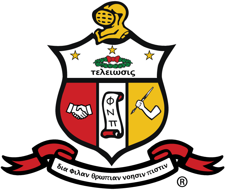 Kappa Alpha Psi Fraternity, Inc.