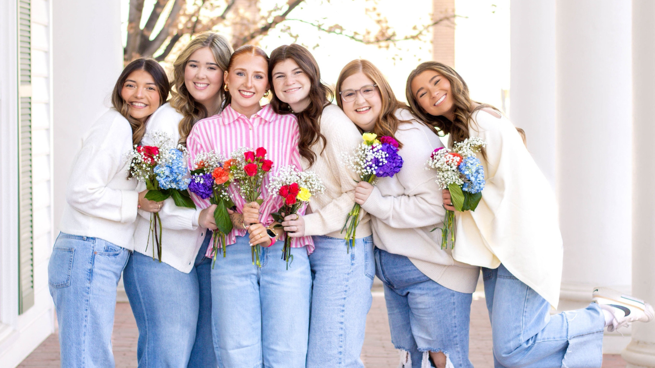 College Panhellenic Council (CPH)