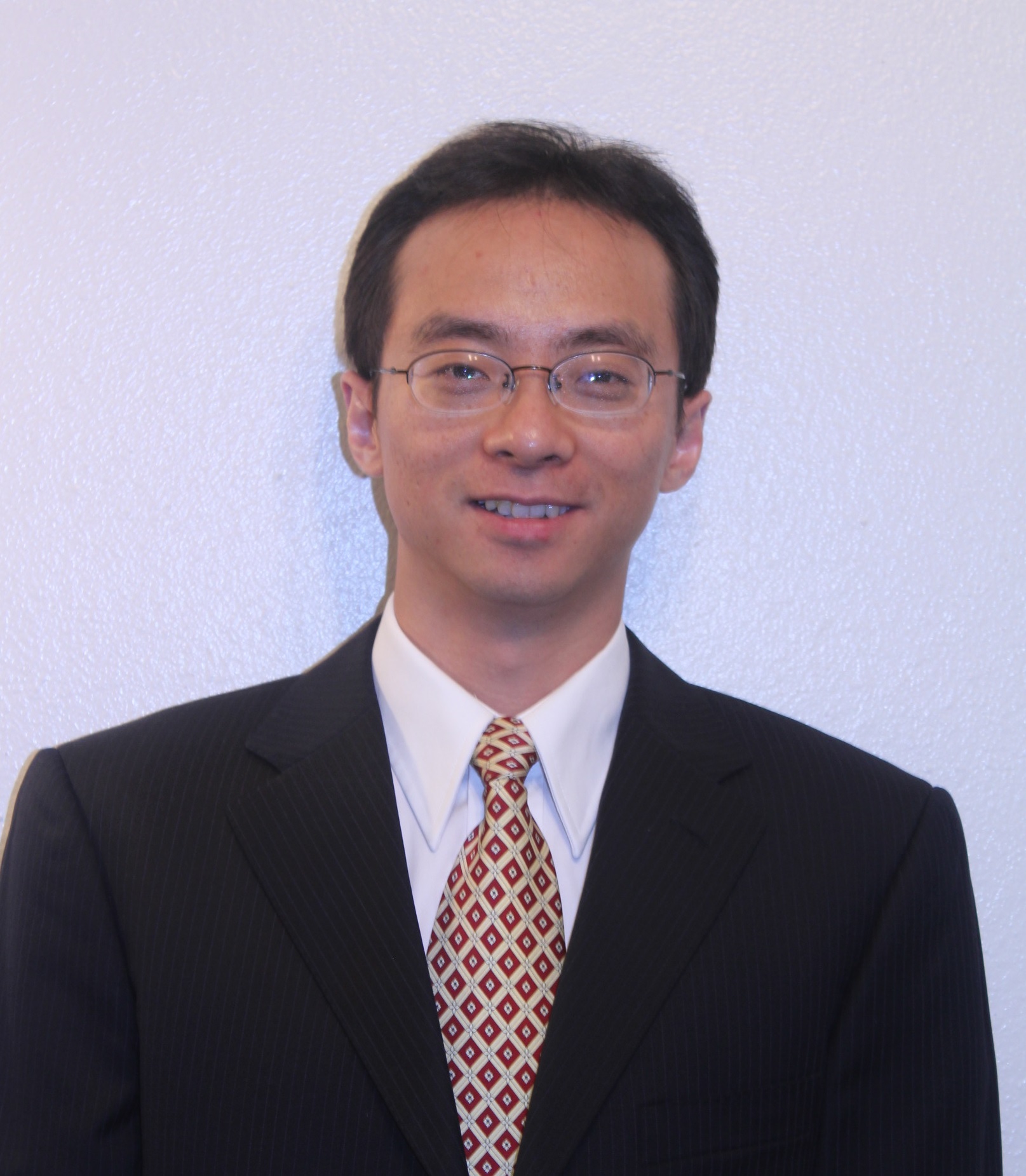 Dr. Jian Chen