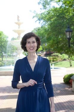 Dr. Sarah Franklin