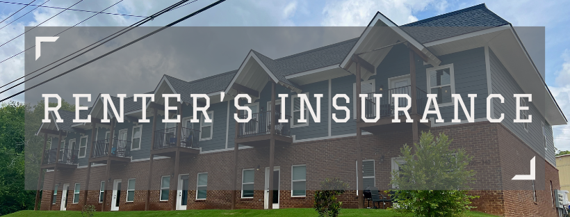 Renter's Insurance