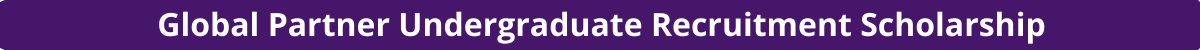 global partner undergraduate recruitment