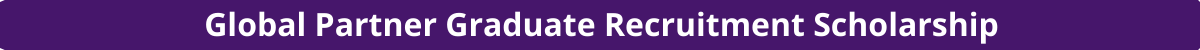 partner graduate recruitment