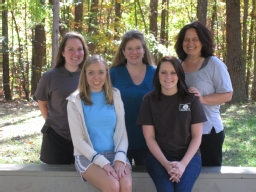 Tn Women in Computing Conference