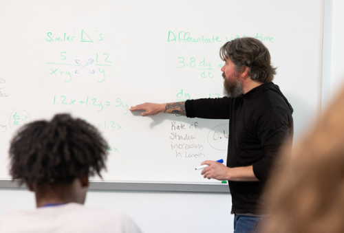 Teaching