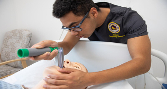 BS in Respiratory Care 