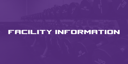 Facility Information