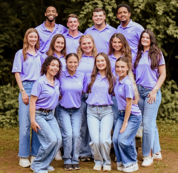 University Program Council