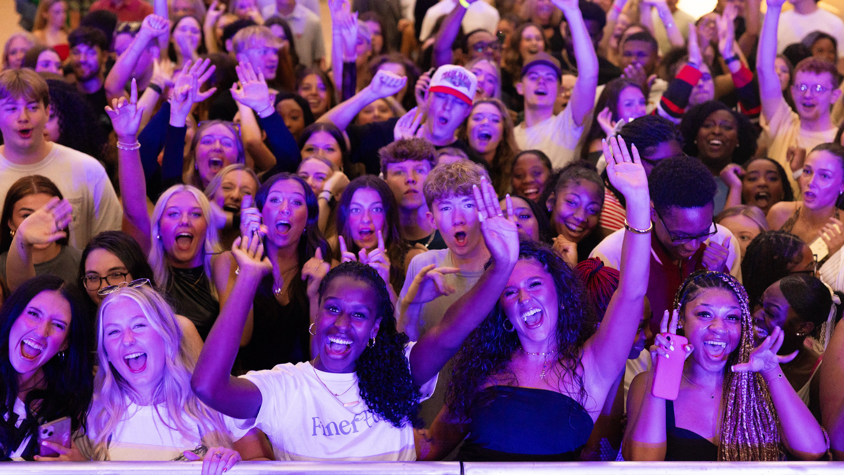 Spring Concert