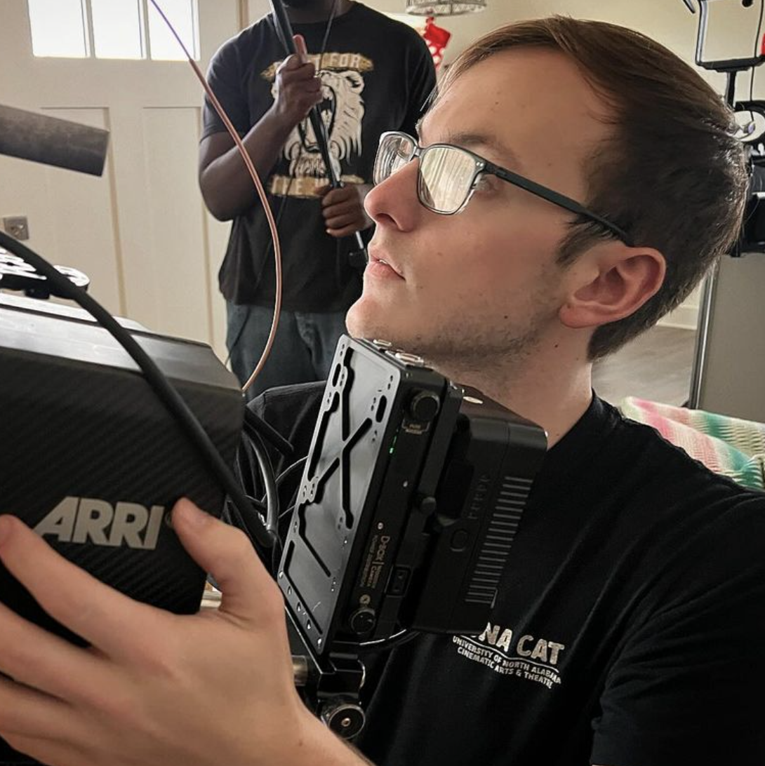 BFA Film Production