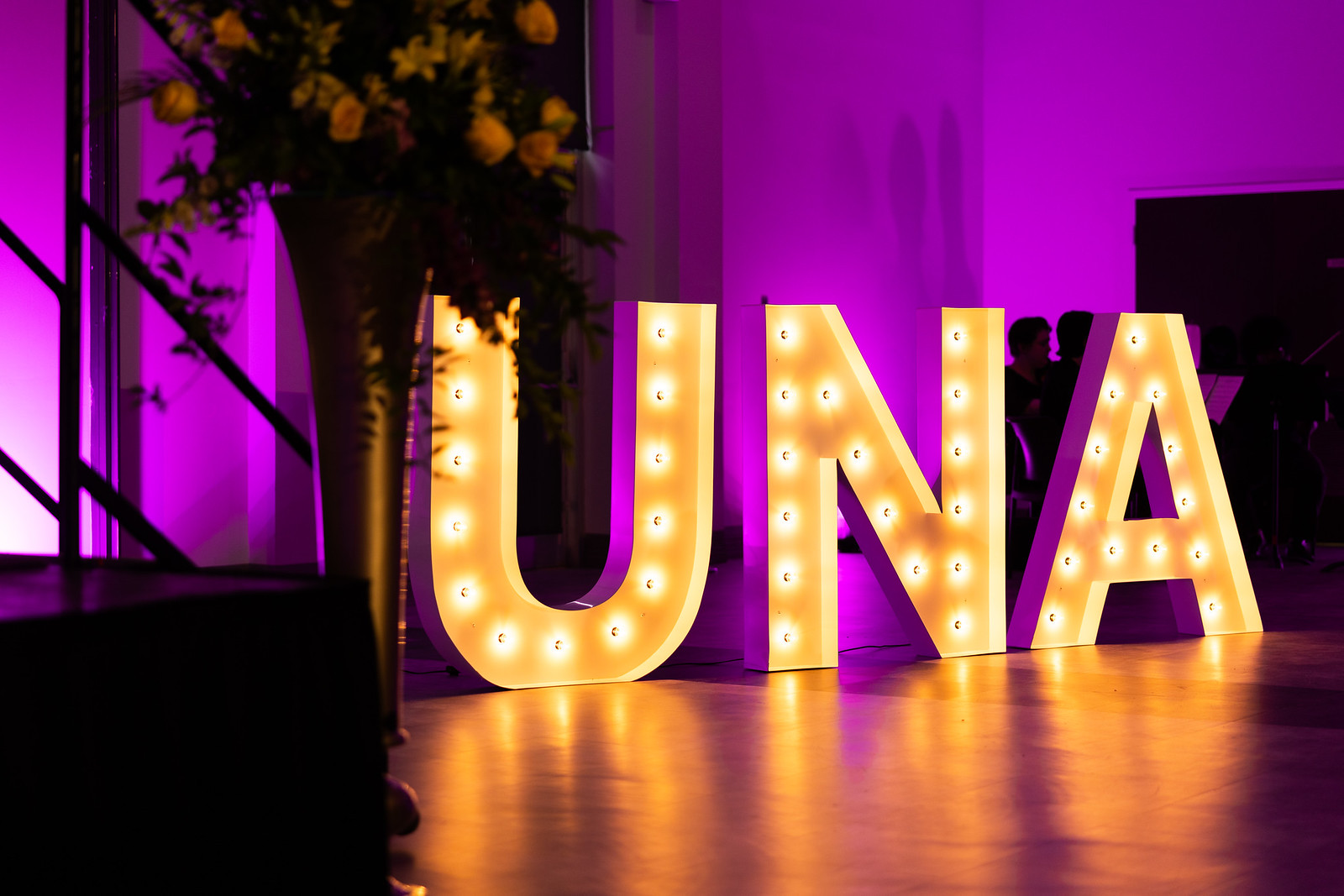 University Awards Gala