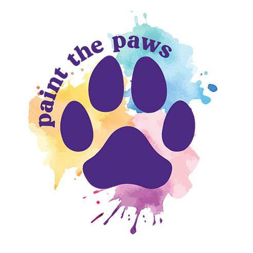 Paint The Paws